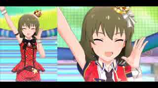 【ミリシタＭＶ】Sentimental Venus 昴くんソロ＆ユニットver