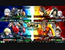 【EXVSMBON】Re:ヨコから始める格闘生活（23回目）