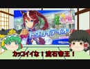 【ゆっくり解説】ゆっくりと学ぶ夢の第11R(トウカイテイオー編)