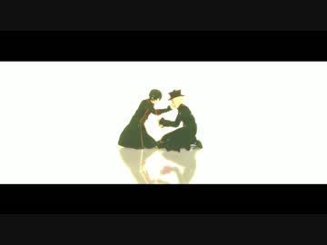 【MMDあんスタ】ユニットソング発売お祝い動画２【Valkyrie】