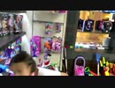 Bad Baby Steals Credit Card to buy Toys and Candies _ Learn Colors with Candies _ Nursery Rhymes
