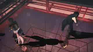 [仲良くケンカしな]うそつきと戦争[MMD刀剣乱舞]