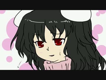 【東方手書きショート】ブチギレ!！れいむちゃん☆522