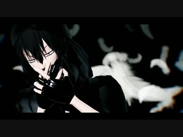 【弱ペダMMD】冬緑式荒北靖友３周年「さよならひとり」