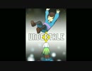 【undertale】Frisk描いてみた