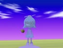 【羽スライム】ＭＭＤで遊んでみた【異変】