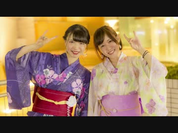 【クズ花っぷる❁】東京サマーセッション 踊ってみた【夏の思い出】