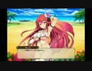 【FlowerKnightGirl】カトレア(水着)【キャラクエ+スキル】