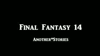 FF14アナザーストーリーズ