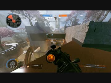Titanfall2-Gameplay48//Tokyo-60fps