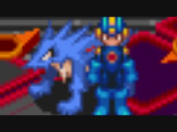 【実況】移動せずにロックマンエグゼ3も攻略する part31