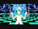 【第19回MMD杯EX】Star Box（微修正？）