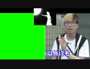 GB VS ヒカル（Hikaru） ボイパ対決 Bad apple