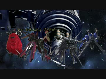 【ゆっくり実況】ゆっくり戦記ハイゴックブレイカー3！【第四十八話】