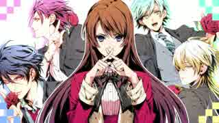 Ps Vita Ps4 Variable Barricade オトメイトパーティー17公開ムービー ニコニコ動画