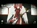 【MMD-PV】 CRUSH THE DEVIL (IN MY BRAIN) 【Band_Edition】