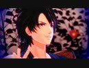 【MMD刀剣乱舞】Warrior【陸奥守吉行】