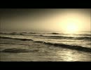 風と波の音【60分】（作業用BGM、睡眠用BGM）