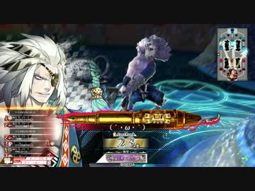 【CR23】日刊ワンダーランド・6日目【闇吉備津】