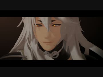 【MMD刀剣乱舞】遠雷 その四
