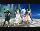【第19回MMD杯Ex】狐組でLaLaL危【ジャンル混合】