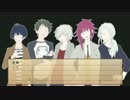 【A3!】冬組メンバーで人狼【リプレイ】