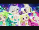 プリパラ 【Neo Dimension Go!!】 フル 映像付