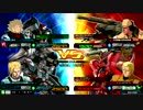 【EXVSMBON】キチガイ戦車58【ヒルドルブ視点】