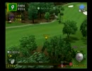 みんなのGOLF3 ユナB -20(キング、ビギナインフ)