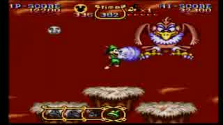 課長に挑戦！ゲームセンターYCX　ミッキーのマジカルアドベンチャーPart３
