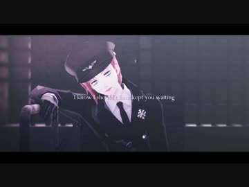 【MMD銀魂】Break The Ice【ドＳ恶党】旧作整理03