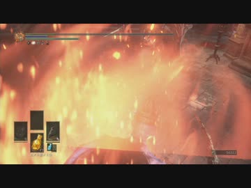 【ダークソウル3】部族王､輪の都を歩む･Act5【再開】