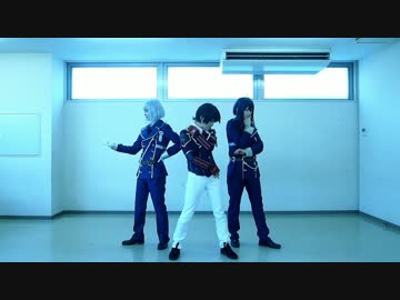 【コスプレ】[A]ddiction 踊ってみた【刀剣乱舞】