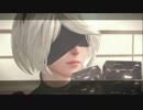 【実況】やりがい求めてNieR：Automata【ハード】#2