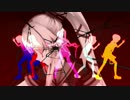 【MMD艦これ】第四水雷戦隊で一騎当千【PV】