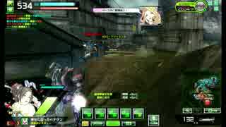 【SS1視点】オルグレンはひどいマップでした【GRF】