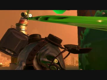 【実況】スプラトゥーン２でたわむれる Part31 絶望の３体融合