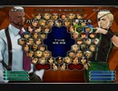 KOF０２UM 西日暮里VERSUS・第３５８回紅白戦・その２（ラスト）