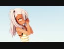 【MMD】クロでおねがいダーリン