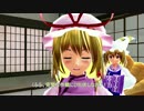 【東方MMD】ゆかり様が日記をつけていくかもしれないです