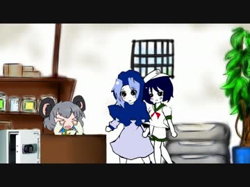 金庫破りにお金を盗まれたNYN姉貴.mp4