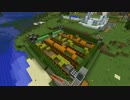 【Minecraft】 方向音痴のマインクラフト Season6 Part57 【ゆっくり実況】