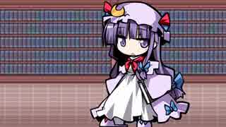 【幻想人形演舞】ポケモソ廃人の全嫁考察／パチェかせんゆめみえいりん