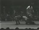 カール・ゴッチ VS 吉村道明 61年5月1日 日本プロレス