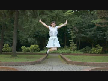 【さつき】DEEP BLUE TOWNへおいでよ【踊ってみた】