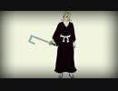 《人力》い.ろ.は唄　吉良イヅル《BLEACH》