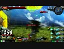 【EXVSMBON】少将　星15ガンダムシュピーゲル視点/固定part1【動画道】
