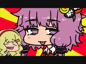 琴葉姉妹とゆかマキでR6S実況12【VOICEROID実況】