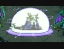 【改良版】お立ち台のフールフール+バグ？