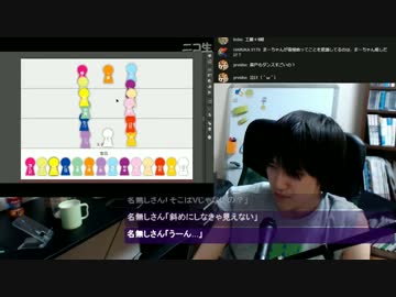 [ニコ生] モーニング娘。'17 64thシングルフォーメーション予想してみた